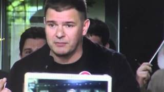 Tomasz Karolak ujawnia prawdę o Bronisławie Komorowskim