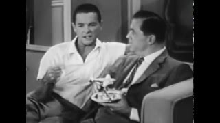 television: THE BOB CUMMINGS SHOW (1957)