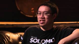 Trump Interview: Hearthstone Americas Championship 2015