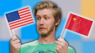 USA Supercomputer DESTROYS Competitors