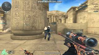 crossfire на слабом пк