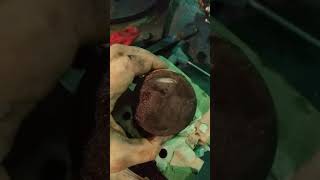 Убили двигатель 166 fmm