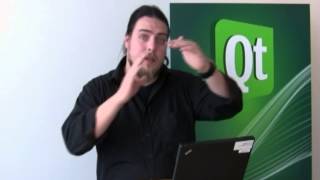 Qt Training: Graphics View (part 1/3): Using GraphicsView Classes: Tuukka Ahoniemi