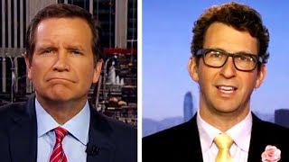 Army Veteran SCHOOLS Fox News On Guns