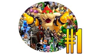 SubDay №1 - Serious Sam HD, The Escapists, NARUTO SHIPPUDEN: Ultimate Ninja STORM 4 #1