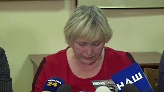 В ЗАЙЦЕВО без дороги зимой будет катастрофа - жительница посёлка