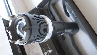 Электрошокер Спецназ 8810 - Магазин Shoker5.in.ua