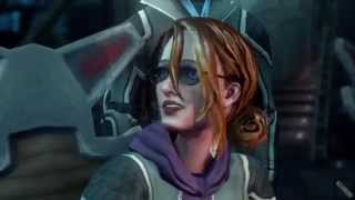 saints row 4 приколы