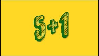 5+1 (BÖLÜM 2)