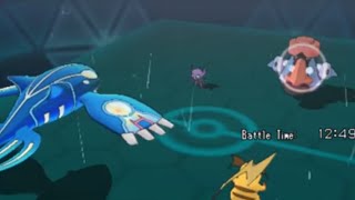 Wolfe gets Wrecked #11: Murkrow and Probopass?