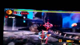 【MH4】集★7 高難度:伝説の黒龍 ミラボレアス 弓ソロ 8:30