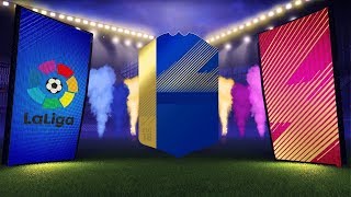 FIFA 18 | MY PACK LUCK IS INSANE ? 2x TOTS CARDS IN 5 PACKS ?