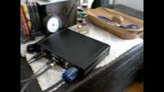 Hi Fi by Jackson