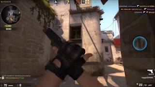 CS:GO - MEME STRAT