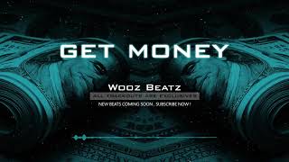 [FREE] Wooz Beatz - Get Money | 66 Bpm Dark Trap Diss Type Beat