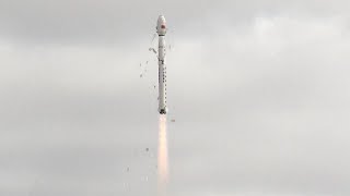 Long March-4C launches Yaogan-34-02