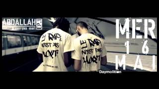 Abdallah - Freestyle Métro