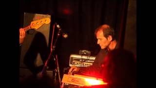 T-Bones "Big Train"