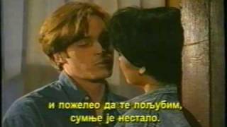 Telenovela Llovizna