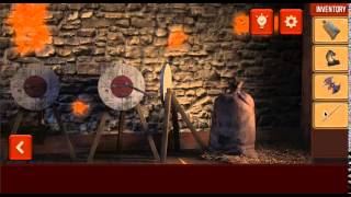 Hellgate Escape - Level 13