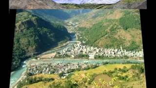 Nepali lok dohori song Marchhu ma bachdina by Bima Kumari Dura