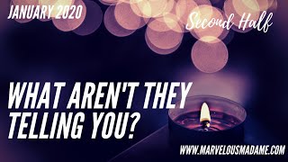 ♑ Capricorn: They know they didn't LOVE YOU right! ???