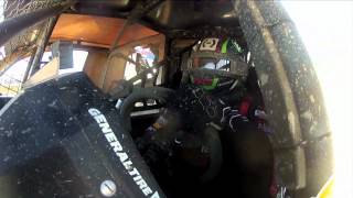 Carl Renezeder Wins 100 Short Couse Races