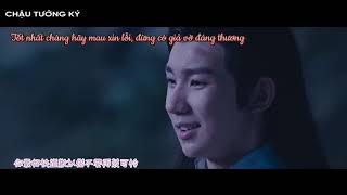 [Vietsub FMV Mục Trần x Lạc Ly x Giả Linh] Hồ Ly Tinh (Vương Nguyên, Âu Dương Na Na, Giả Linh)