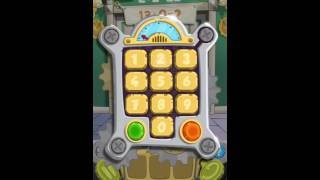Escape Saga (100 Doors Cartoon)  level 56 Walkthrough