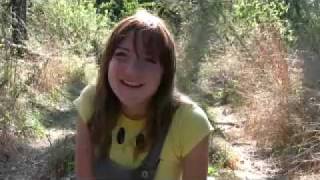 Ukraine Teen Eva - Why Nude modeling?