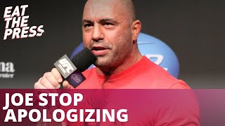 Lionel Says Joe Rogan’s “N-word” Apology Not Needed