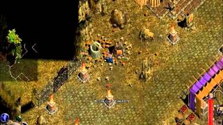 Let's Play Nox - Warrior Part 1