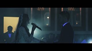 Михаил и Наталья SDE ❤wedding clip❤ Трогательная песня невесты для жениха.