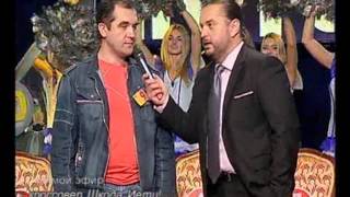 Прямой эфир 660 тиража "Ваше лото" (11.10.2014)