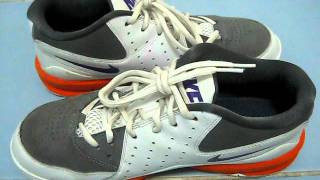 nike zoom go low