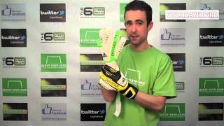 ADIDAS PREDATOR PRO & PREDATOR MANUEL NEUER GOALKEEPER GLOVES - PRODUCT PREVIEW