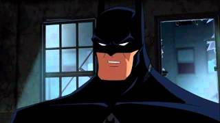 Jason Todd explains Batman why he want to kill the joker