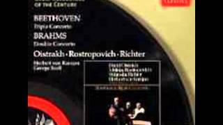 Beethoven Triple Concerto No 2
