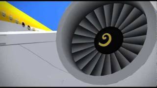 Scoot Singapore Low Cost Carrier Taking Off in 2012