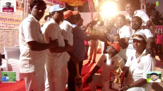 AAGRI KOLI MASTERS CHASHAK 2019