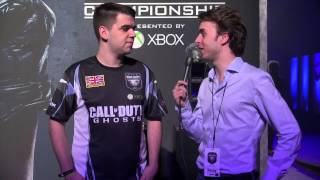 Interview de TCM MarkyB (Jour 1)
