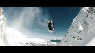 Mountain Riders 3
