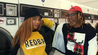 ShabZi Madallion - Sportscene - Redbat Checkout Ad [Ft ShabZi Madallion, Nelz, Focalistic & Shamiso]