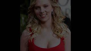 Yıldız Oyuncu Scarlet Johanssondan Sahte +18 Film İsyanı: Uğraşmak Vakit Kaybı