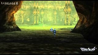 Lineage 2   How to defeat Queen Ant
