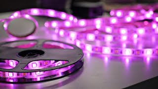 Bluetooth LED Strips! | Best Smart Home Gadgets