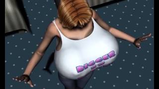 Breast Expansion 6