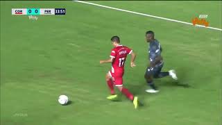 Video Futbolistico - Yoiver Gonzalez