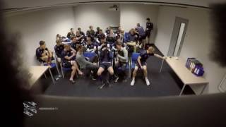sc Heerenveen is deze week verhoord door de politie