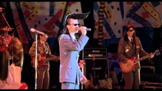 Leningrad Cowboys - Sweet Home Alabama HD 720p